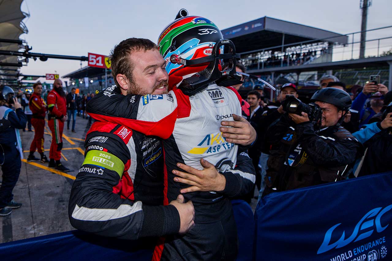 ホセ・マリア・ロペス