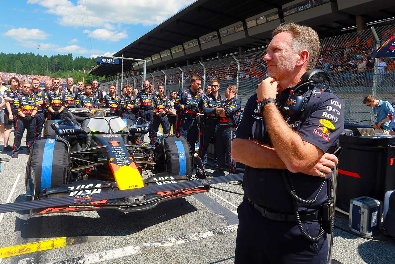 F1 Topic