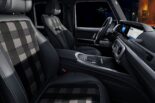 メルセデス・ベンツ、初代『G』インスパイアの限定車“Edition STRONGER THAN THE 1980s”を導入