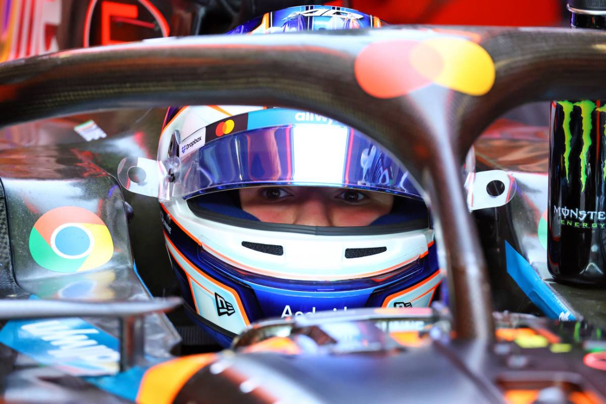 アレクサンダー・ダン