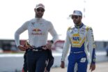 真のロードコース覇者へ。絶好調SVGがジェフ・ゴードンに並ぶポールからの3勝目／NASCAR第20戦