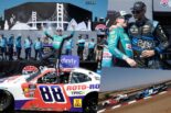 真のロードコース覇者へ。絶好調SVGがジェフ・ゴードンに並ぶポールからの3勝目／NASCAR第20戦