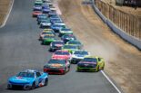 真のロードコース覇者へ。絶好調SVGがジェフ・ゴードンに並ぶポールからの3勝目／NASCAR第20戦