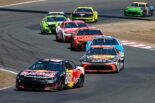 真のロードコース覇者へ。絶好調SVGがジェフ・ゴードンに並ぶポールからの3勝目／NASCAR第20戦