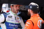 真のロードコース覇者へ。絶好調SVGがジェフ・ゴードンに並ぶポールからの3勝目／NASCAR第20戦