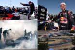 真のロードコース覇者へ。絶好調SVGがジェフ・ゴードンに並ぶポールからの3勝目／NASCAR第20戦