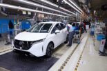 ニッサン追浜工場の車両生産が2027年度末で終了、九州への移管・統合が発表「大きな決断」とエスピノーサCEO