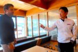 ホンダHRC渡辺康治社長インタビュー（1）