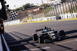 卜部和久選手（B-MAX RACING F111）