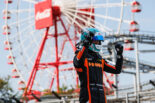梅垣清（PONOS RACING TOM’S TGR-DC FR）