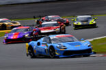 富士連戦の第4戦は武藤壮汰が制圧。フェラーリ・チャレンジ・ジャパン2025は次戦、王者争いの最終局面へ
