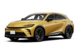 クラウン・スポーツが一部改良。トヨタ、クラウン誕生70周年記念車『THE 70th』も発売