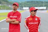 MAEZAWA RACINGが鈴鹿1000kmに挑戦へ。前澤友作＆横溝直輝のコンビにフェラーリワークスを招聘