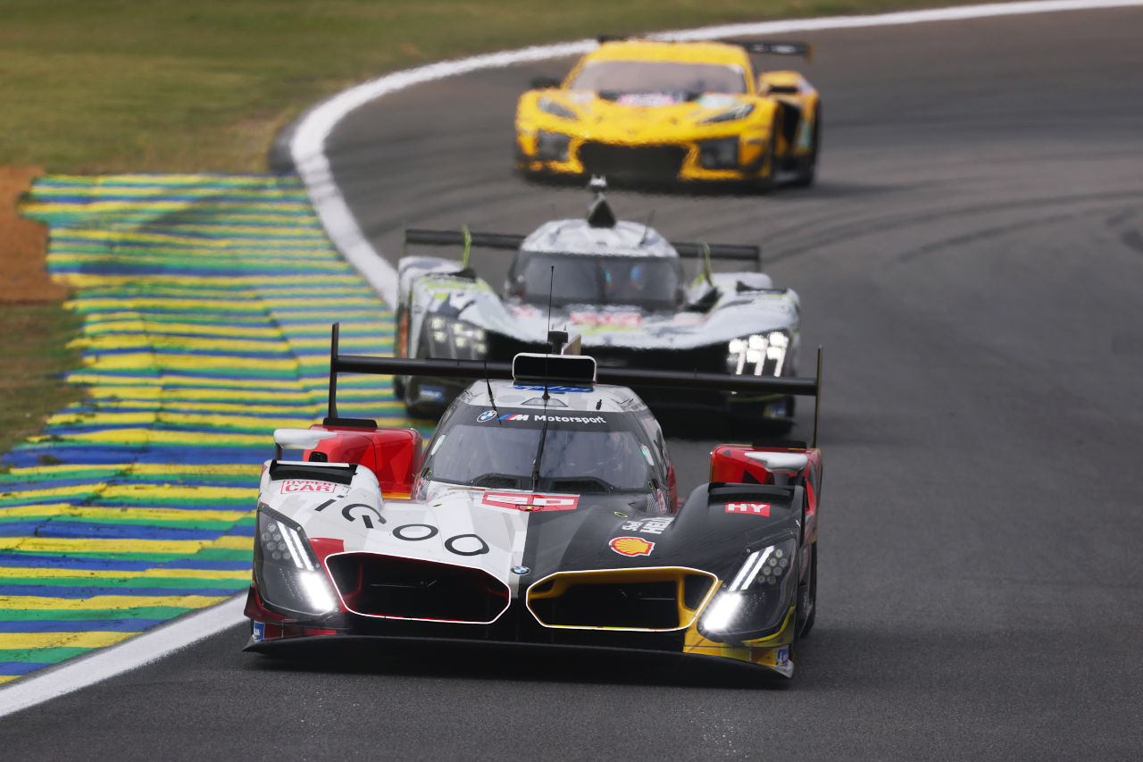 フェラーリ敗戦も連勝継続／ペナルティで有利に／レース前に優勝していた鉄人etc.【WEC第5戦決勝後Topics】