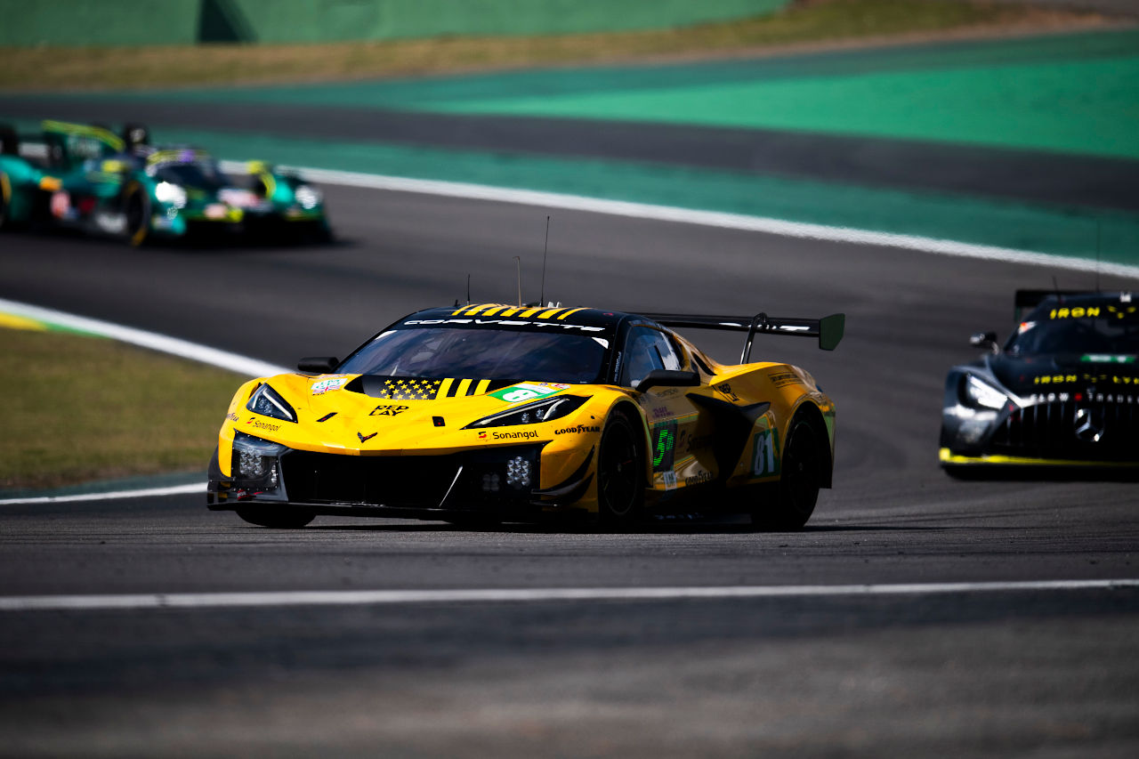 フェラーリ敗戦も連勝継続／ペナルティで有利に／レース前に優勝していた鉄人etc.【WEC第5戦決勝後Topics】