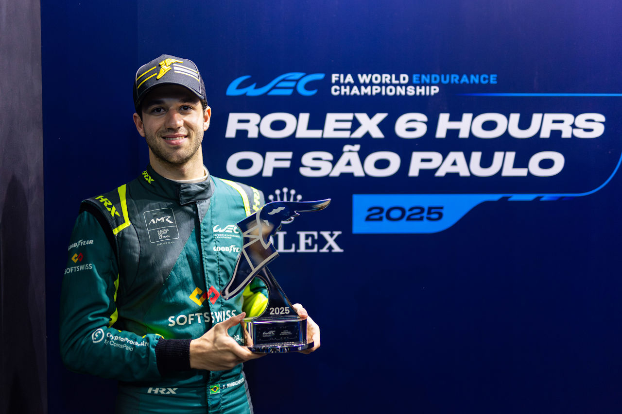 フェラーリ敗戦も連勝継続／ペナルティで有利に／レース前に優勝していた鉄人etc.【WEC第5戦決勝後Topics】