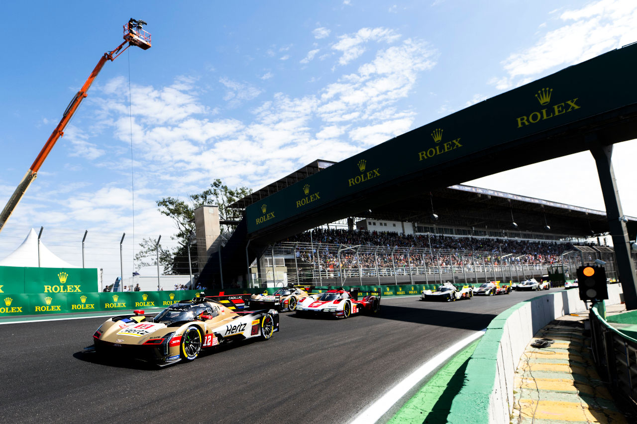 フェラーリ敗戦も連勝継続／ペナルティで有利に／レース前に優勝していた鉄人etc.【WEC第5戦決勝後Topics】