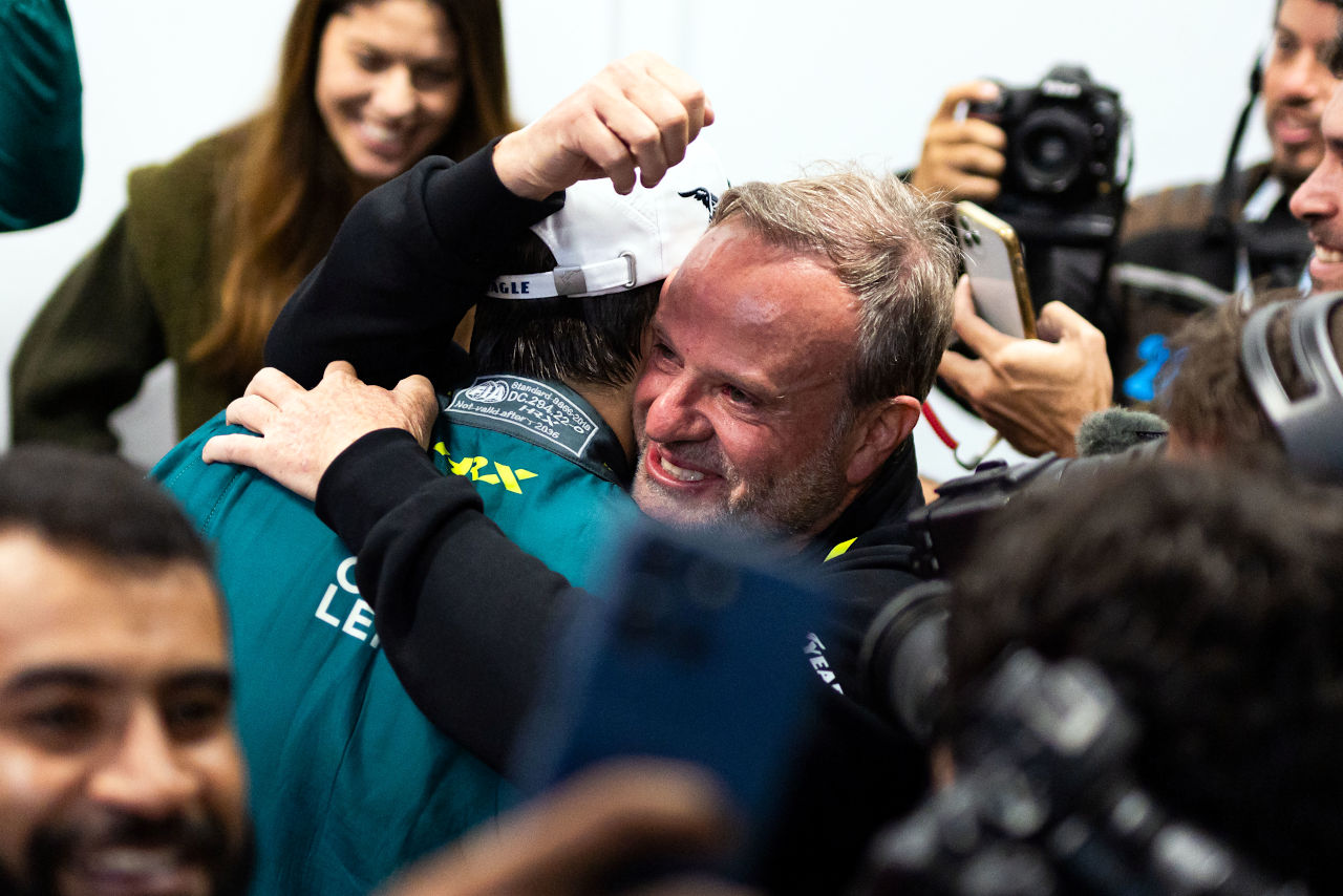 フェラーリ敗戦も連勝継続／ペナルティで有利に／レース前に優勝していた鉄人etc.【WEC第5戦決勝後Topics】