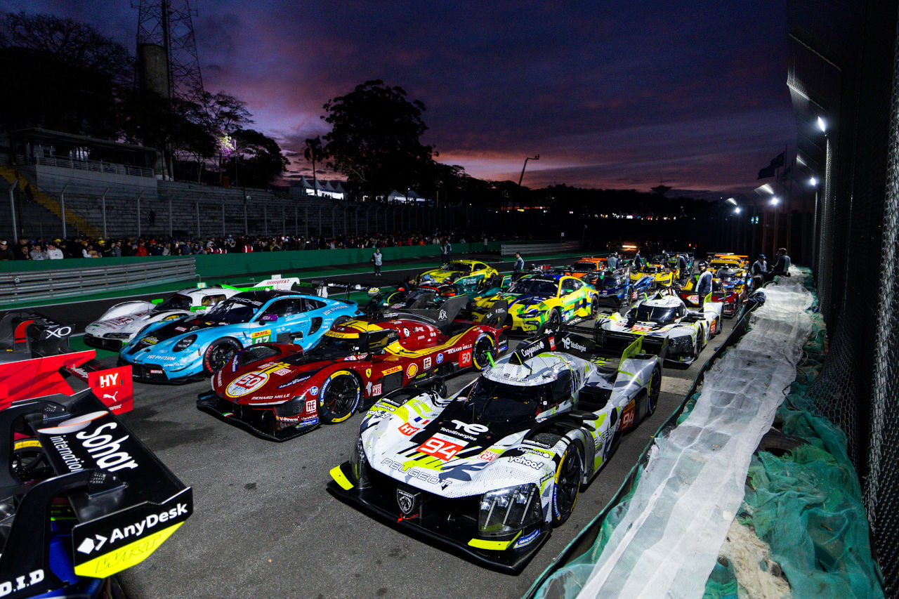 フェラーリ敗戦も連勝継続／ペナルティで有利に／レース前に優勝していた鉄人etc.【WEC第5戦決勝後Topics】