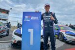 直前のカレンダー改訂に揺れるなか、ホンダの新エース、リオネル・ペーニャが快勝／TCR南米第5戦