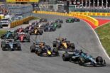 2024年F1第10戦カナダGP