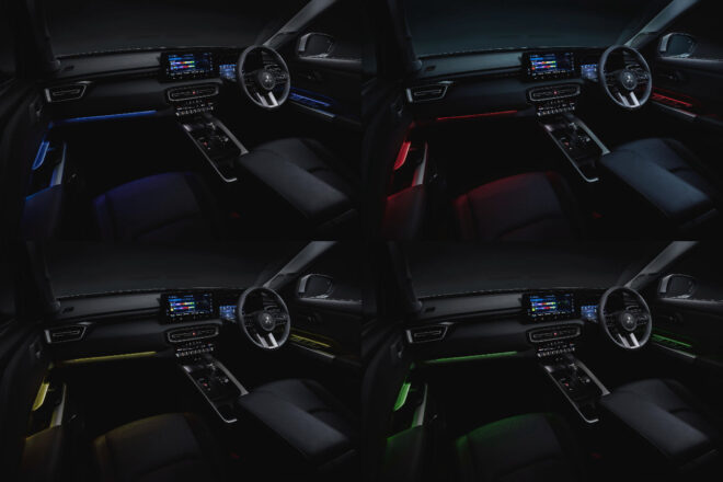 ミツビシの新型3列シートSUV『デスティネーター』が初公開。世界戦略車第3弾として順次展開へ