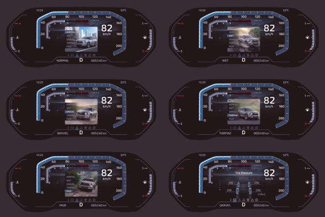 ミツビシの新型3列シートSUV『デスティネーター』が初公開。世界戦略車第3弾として順次展開へ