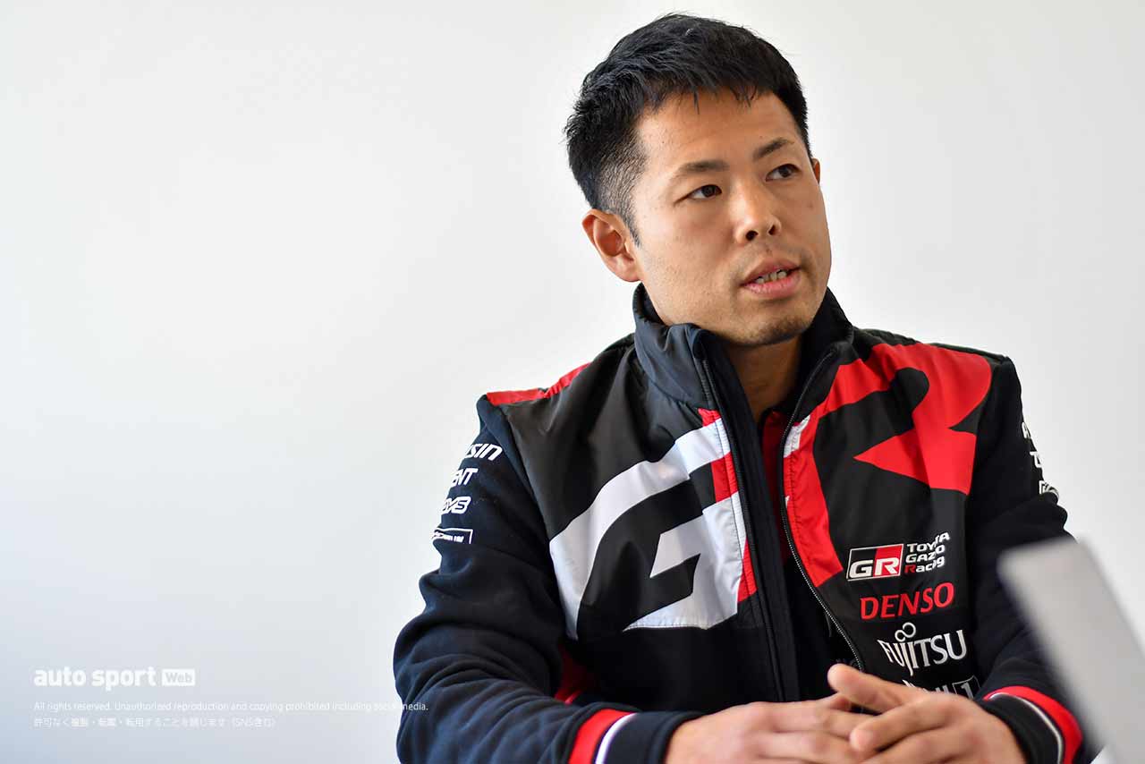 【TGR WEC inDepth（6）メカニックの行動力】