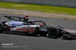 全日本スーパーフォーミュラ選手権第6戦・第7戦富士開幕。フリー走行1回目は阪口晴南がトップタイム
