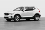 人気の『ボルボXC40』に従来比50万円安の新エントリーグレード“エッセンシャルB3”登場