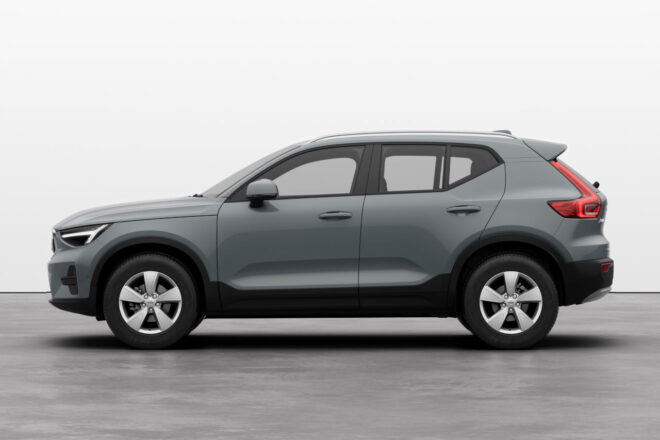 人気の『ボルボXC40』に従来比50万円安の新エントリーグレード“エッセンシャルB3”登場