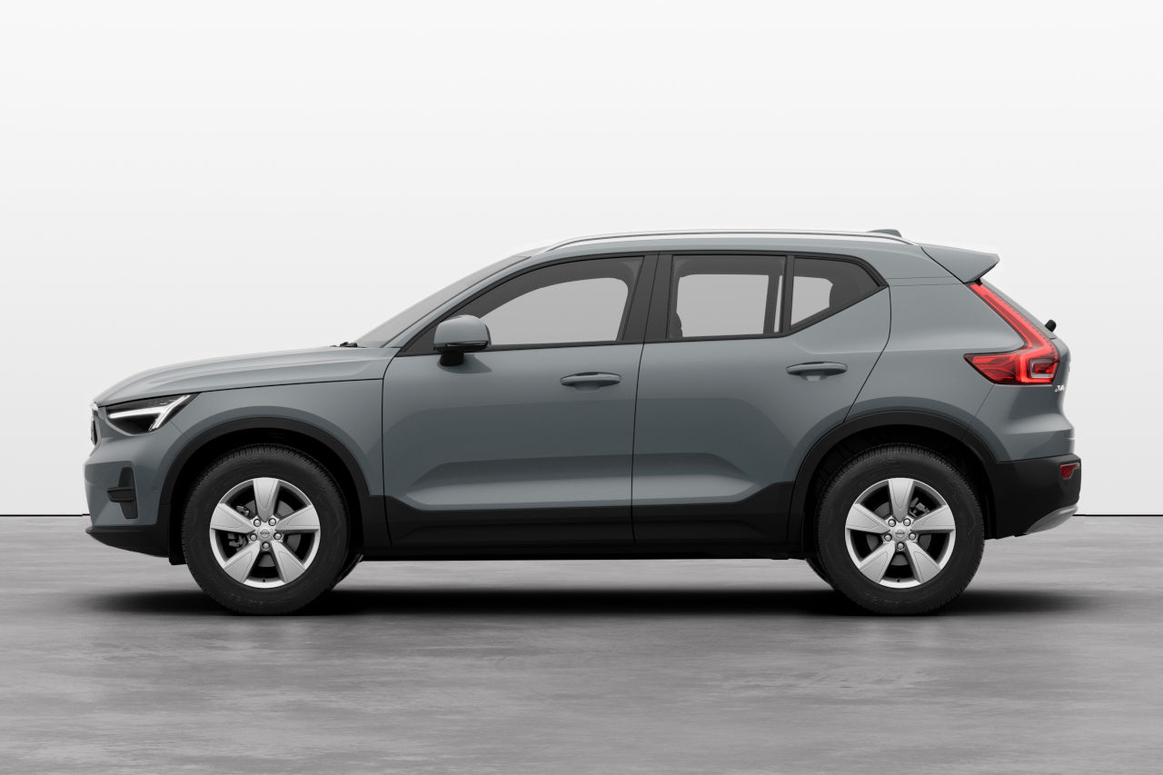 人気の『ボルボXC40』に従来比50万円安の新エントリーグレード“エッセンシャルB3”登場