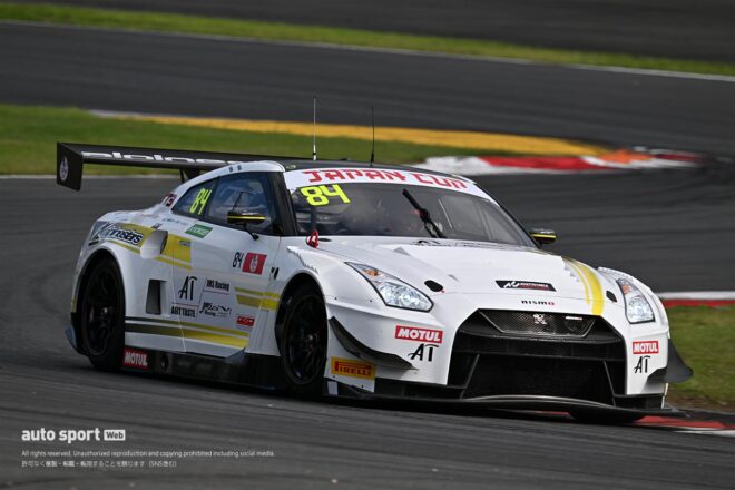 IGTC鈴鹿1000kmの暫定エントリーリスト発表。国内外から9メーカー30台が揃う
