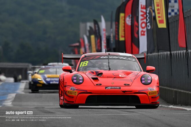 IGTC鈴鹿1000kmの暫定エントリーリスト発表。国内外から9メーカー30台が揃う