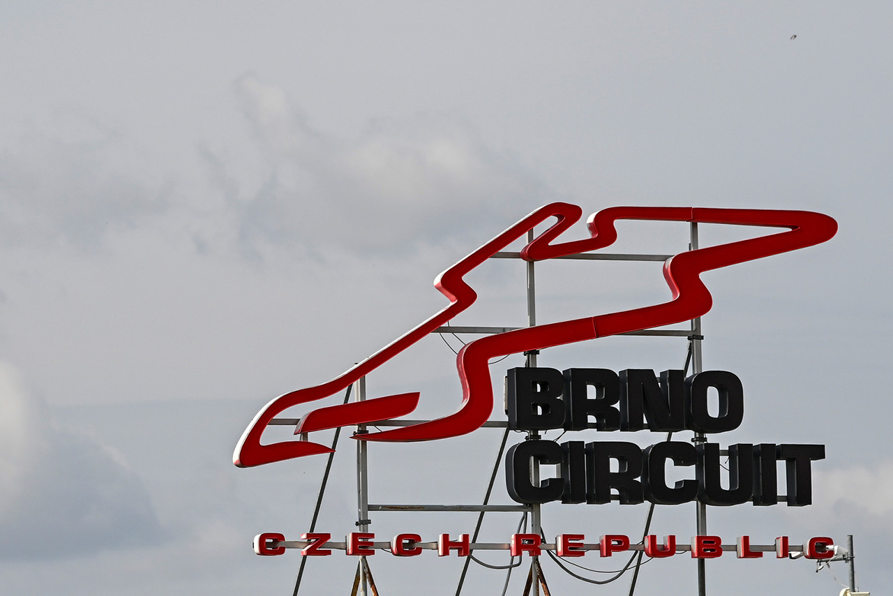 "＞タイトル 【タイム結果】2025MotoGP第12戦チェコGP フリー走行1回目