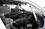 限定20台の貴重なメルセデスAMG GT2プロがSRO GTパワーツアー開催中の富士を走行。直線は300km/h超を記録
