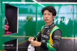 坪井翔（VANTELIN TEAM TOM’S）