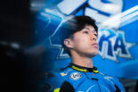 小椋藍、転倒大破も感触は上々。前戦より「間違いなく良くなっている」／第12戦チェコGP