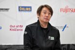近藤真彦JRP会長