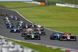 【ポイントランキング】2025年スーパーフォーミュラ第6戦富士終了時点