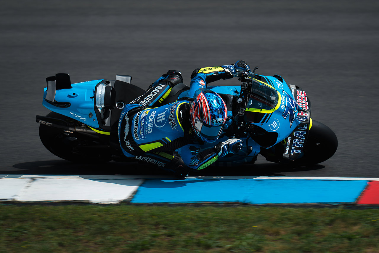 MOTOGP　クルーレプリカポロシャツ　S　小椋藍 MOTOGP クルーレプリカポロシャツ S 小椋藍