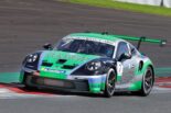 ポルシェカレラカップジャパン2025　第6・7戦富士　予選レポート