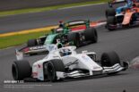 レース終盤の激アツバトルを勝ち抜いた太田格之進が第7戦を制し今季3勝目！ 岩佐歩夢が2位、坪井は3位