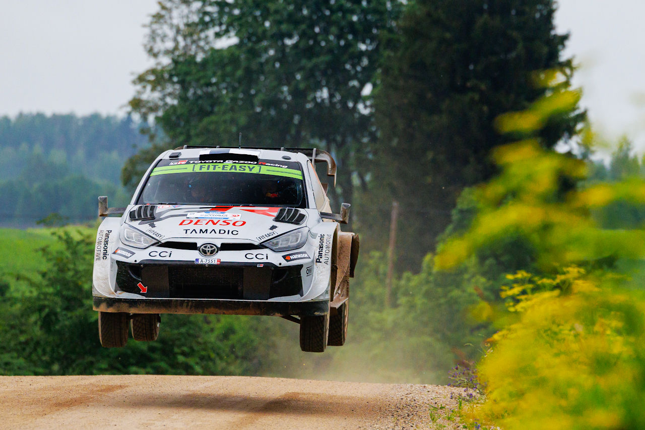 カッレ・ロバンペラ