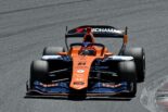 佐藤蓮（PONOS NAKAJIMA RACING）