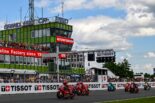 【ポイントランキング】2025MotoGP第12戦チェコGP終了時点