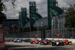 【順位結果】2025年インディカー第13戦トロント　決勝