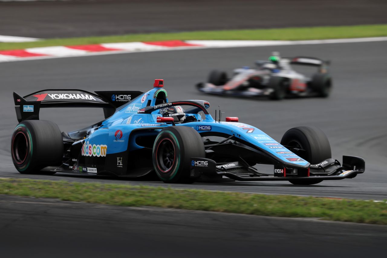 小林可夢偉　ドライバーズカード 2020 小林 可夢偉 | 2021 TEAMS / DRIVERS | Race Calendar 2021