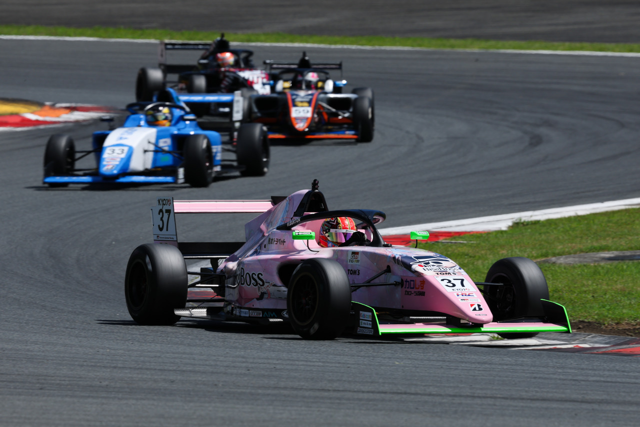 ヨコモ KO VFS-1 Competition II MASAMIモデル ヨコモ KO VFS-1 Competition II MASAMIモデル MASAMI