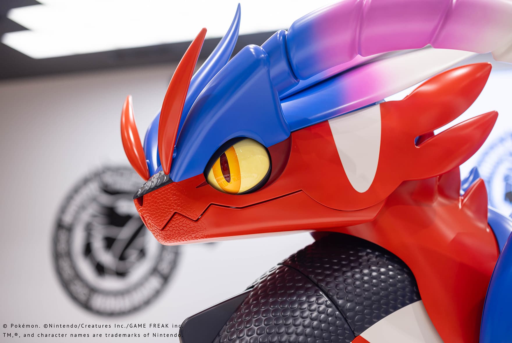 『ホンダコライドン』の“走る姿”を鈴鹿8耐で初披露へ。Honda RACING Galleryでの展示も